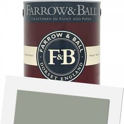 Farrow & Ball Pigeon 25 Green, Blue, Grey