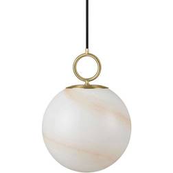 Halo Design Stockholm Ø25 marple Pendel