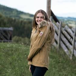 Twentyfour Finse 2.0 2-Lags Jakke