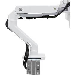 Ergotron Ergotron HX Desk Dual Arm mounting kit