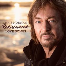 Chris Norman Rediscovered Love Songs (Vinyl)