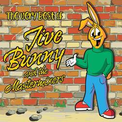 Jive Bunny and the Mastermixer Jive Bunny (Vinyl)