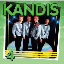 Kandis 4 Kandis (CD)