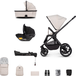 Venicci Tinum Edge 2-in-1 Pram (Travel system)