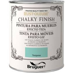 Farbe Bruguer Chalky Finish