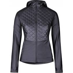 Johaug Damen Advance Hybrid Jacke