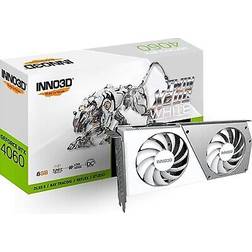 Inno3D GeForce RTX 4060 TWIN X2 OC 4060