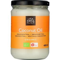 Urtekram Coconut Oil smagsneutral