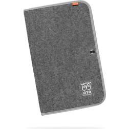 Øyo Kvile Sit Pad Grey OneSize