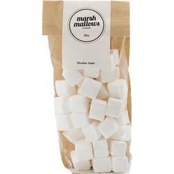 Nicolas Vahé Marshmallows Classic 125 g 250g