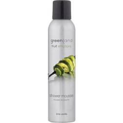 Greenland Skum Lime Vanilj 200ml