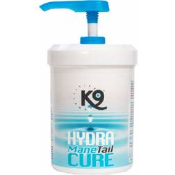 K9 Inpackning Hydra Mane N Tail Cure 500ml