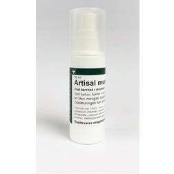 NAF Artisal munnspray 50ml