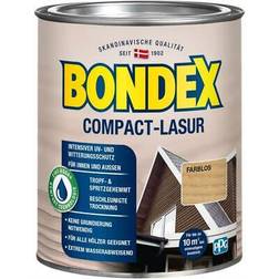 Bondex compact lasur 0.75L