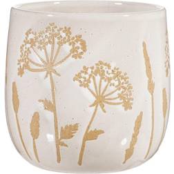 Sass & Belle Cow Parsley Planter Small