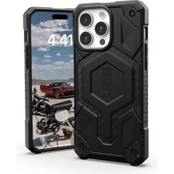 UAG iPhone 15 Pro Max MagSafe Suojakuori