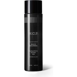 Facet 102 Body Shower Ginger & Lime 250ml