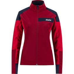 Swix Evolution Gore-Tex Infinium Jacket Dame