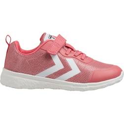 Hummel Actus Recycled Jr - Baroque Rose