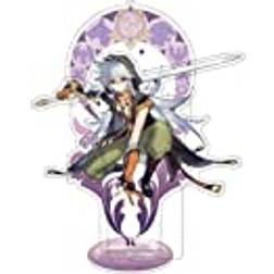 Sakami Genshin Impact Mondstadt Theme Series Character Acryl Figur: Razor 14cm