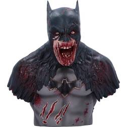 Nemesis Now Batman DCeased Bust 29cm