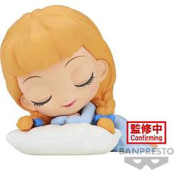 Banpresto Disney Cinderella Q Posket 7Cm