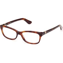 Guess Ladies' GU2948-50052 Spectacle Frame Ø 50 mm