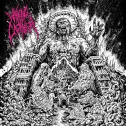 Waking The Cadaver: Authority Through Intimidation (Vinyl)