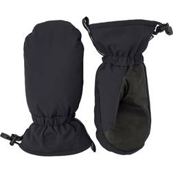 Hestra Mist Mitt Gloves - Grey
