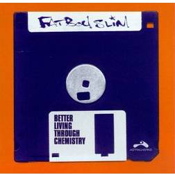 Better Living Through Chemistr Fatboy Slim (Vinyl)