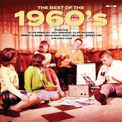 Diverse Kunstnere: Best Of The 60's Vol 1 (Vinyl)