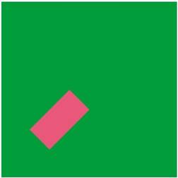 Gil Scott-Heron And Jamie XX: We're New Here (Vinyl)