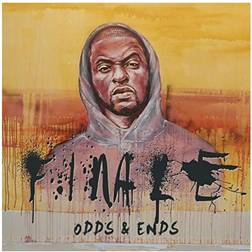 Odds & Ends (Vinyl)