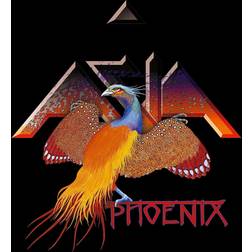 Phoenix Asia (Vinyl)