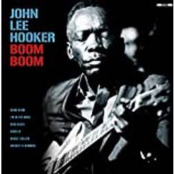 Hooker, John Lee: Boom Boom (Vinyl)