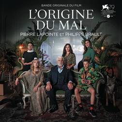 Soundtrack L'origine Du Mal (Vinyl)