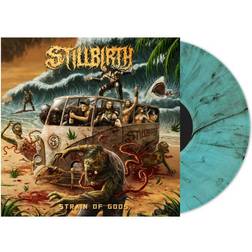 Strain Of Gods Stillbirth (Vinyl)