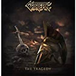 Tragedy Cataleptic (Vinyl)