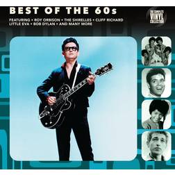 Diverse Kunstnere: Best Of 60's (Vinyl)