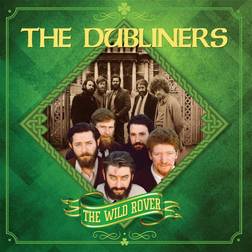 Dubliners, The-the Wild Rover Dubliners (Vinyl)