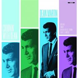 Martin, Dean: Croonin' With Dean (Vinyl)