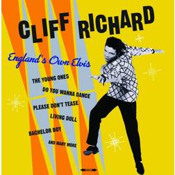 Richard, Cliff: Engl.o.e Cliff Richard (Vinyl)