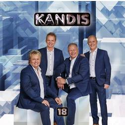 Kandis 18 Kandis (Vinyl)