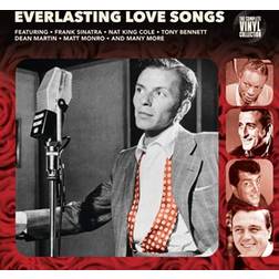 Everlasting Love Songs Various Artists (Vinyl)