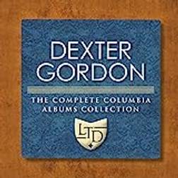 Complete Columbia Albums Collection Dexter Gordon (CD)