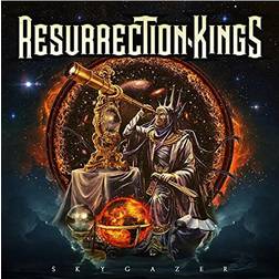 Skygazer Resurrection Kings (Vinyl)