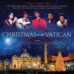 Christmas at Vatican Vol1 V.a Various Artists (Vinyl)