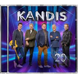 Kandis 20 Kandis (Vinyl)