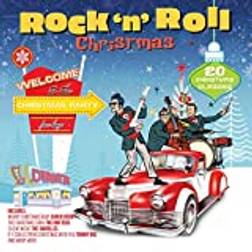 Rock'n Roll Christmas Various Artists (Vinyl)