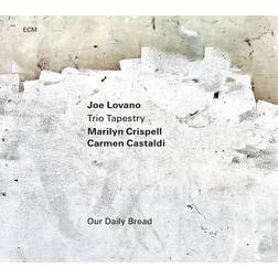 Our Daily Bread Joe Lovano (Vinyl)